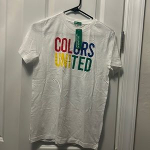 United Colors of Benetton NWT
